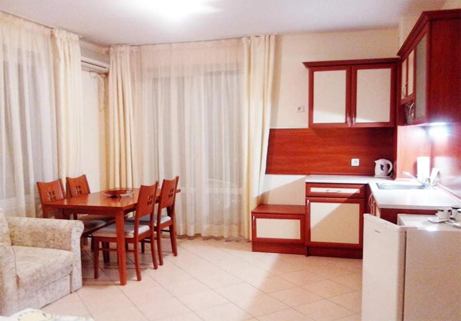 Family Hotel Megas Sunny Beach Exterior foto